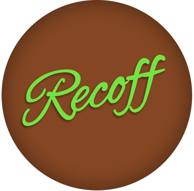 Logo Recoff