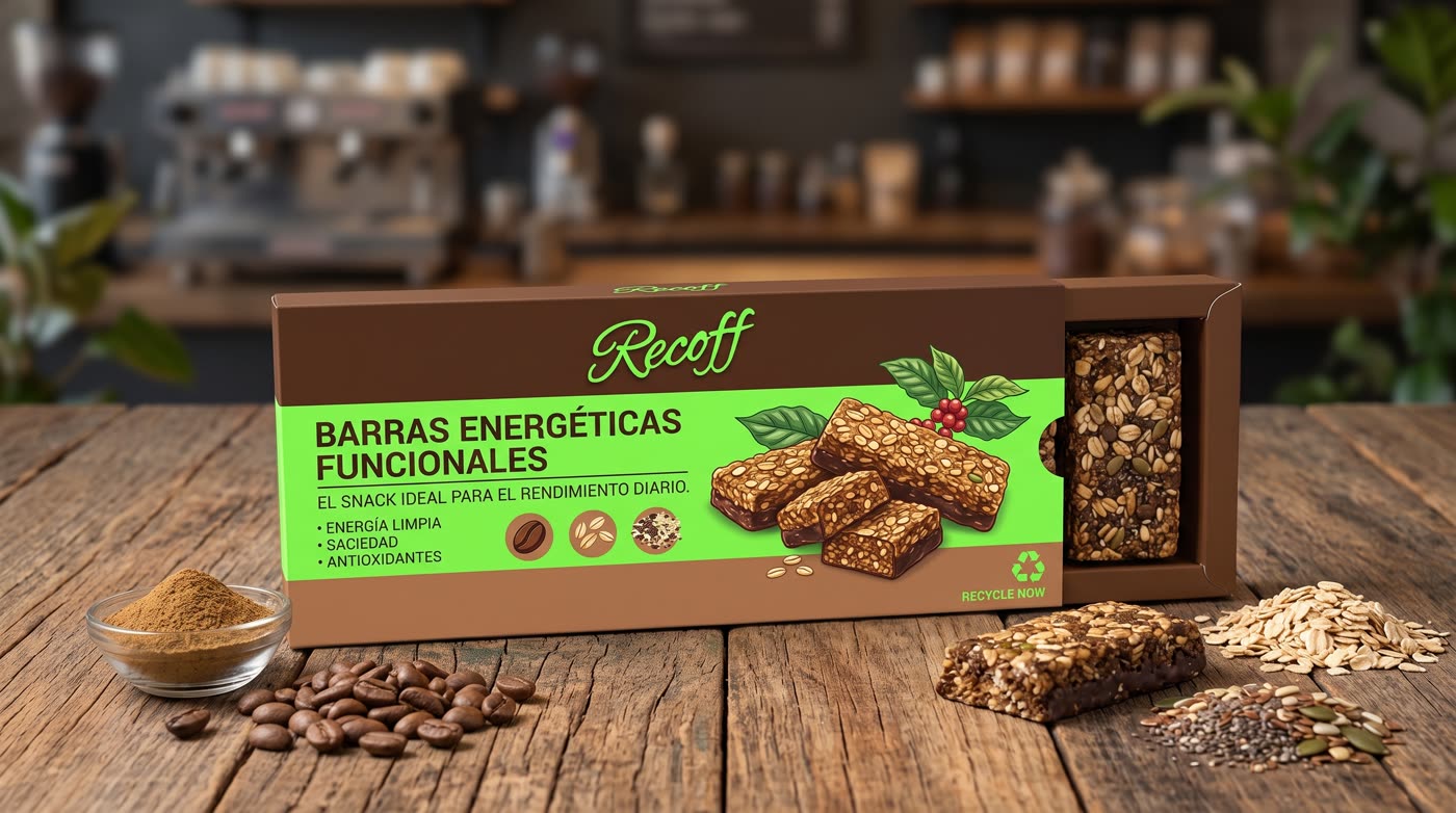 Barras Energéticas Funcionales